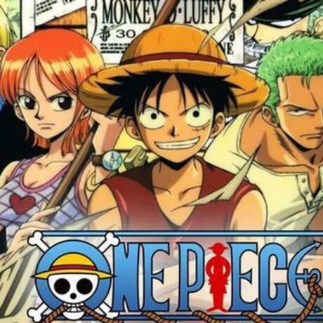 One Piece Глава 1022- Дата выпуска, время, утечки и как читать