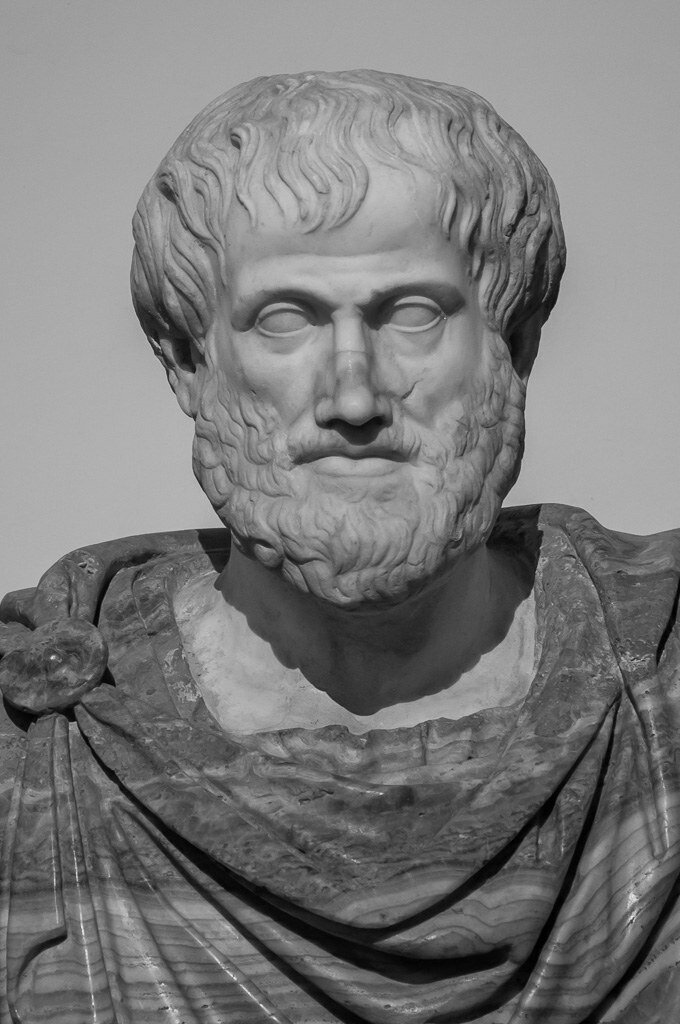 Лучшие Фразы Аристотеля (1)