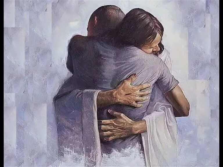 Защитить обнимать. Объятия Бога. Иисус обнимает. Объятия Христа. Бог любви.