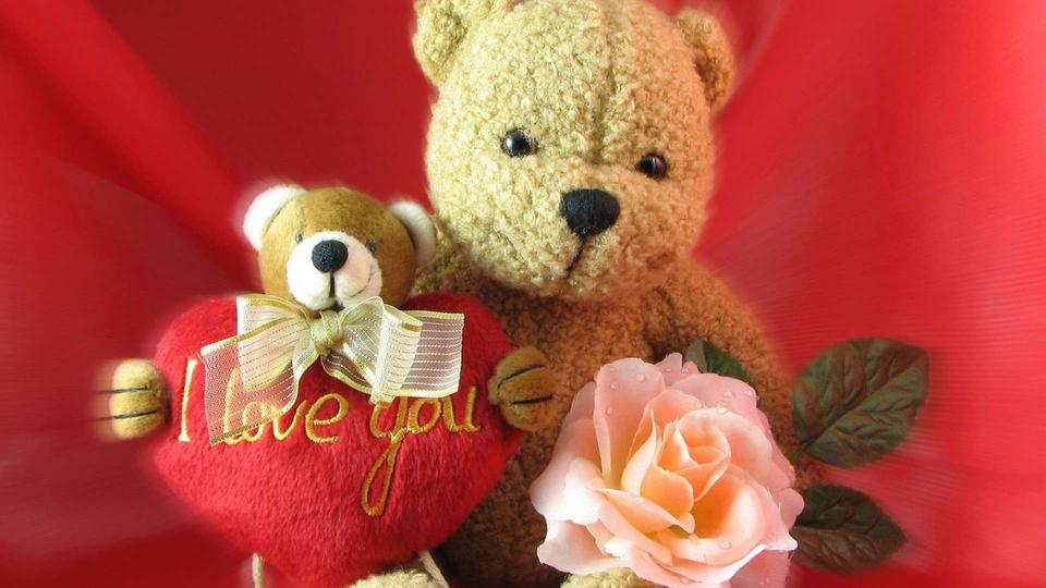 14 февраля праздник День святого Валентина открытки на 14 февраля 07