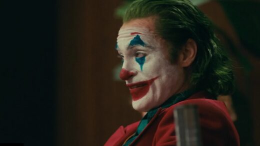 Джокер (Joker) (2019)   цитаты из фильма