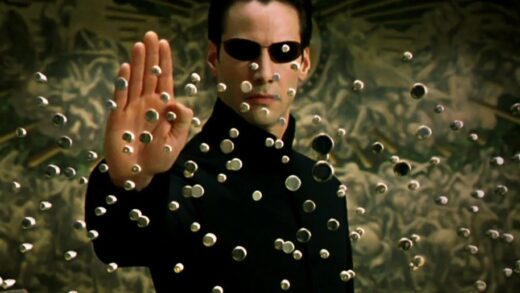 Цитаты из фильма лучшие Матрица (The Matrix)